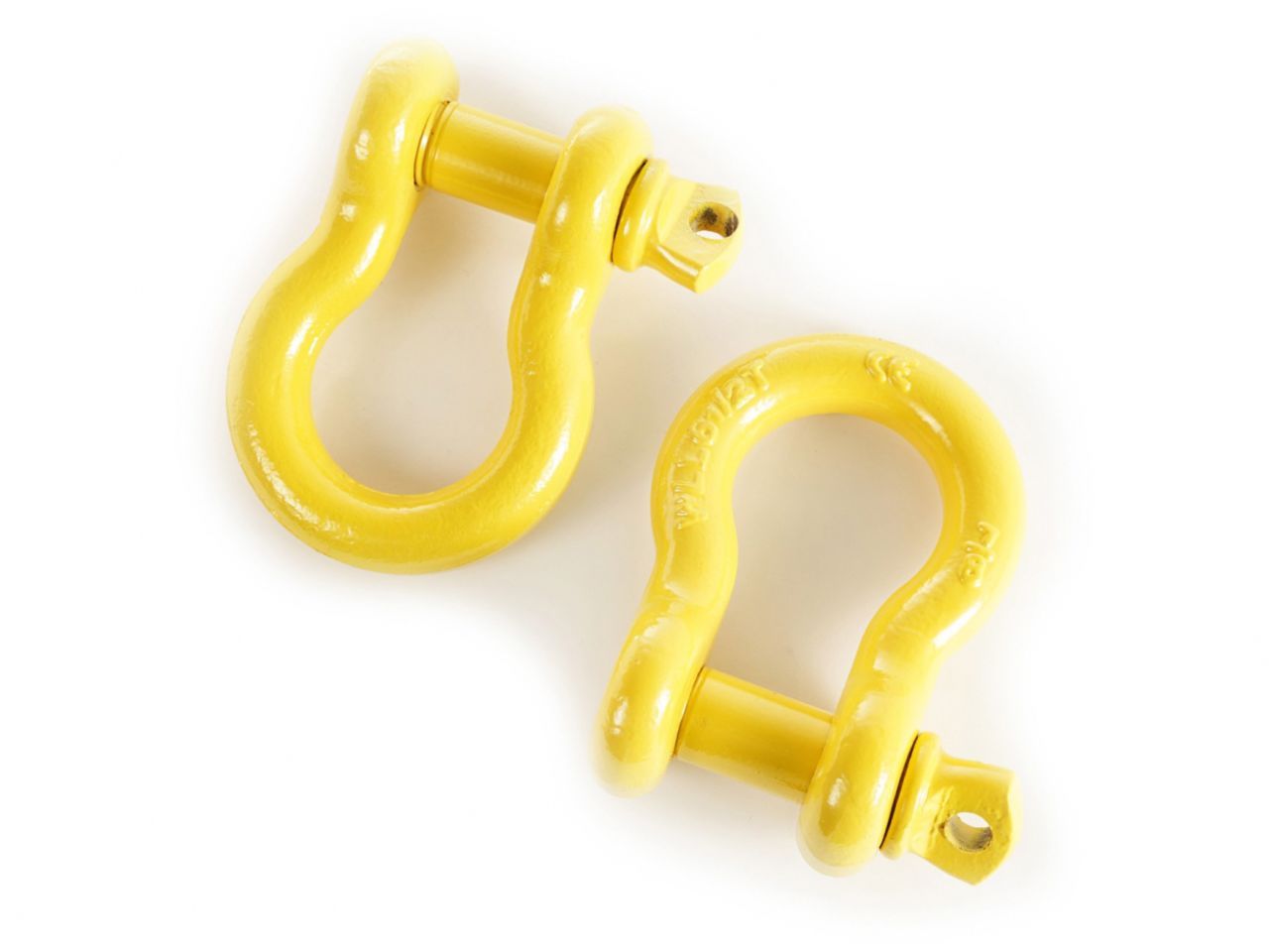 Rugged Ridge Shackles 11235.14 Item Image