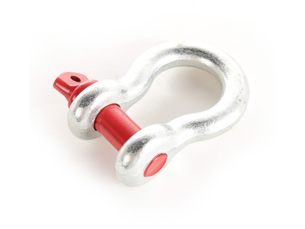 Rugged Ridge Shackles 11235.17 Item Image