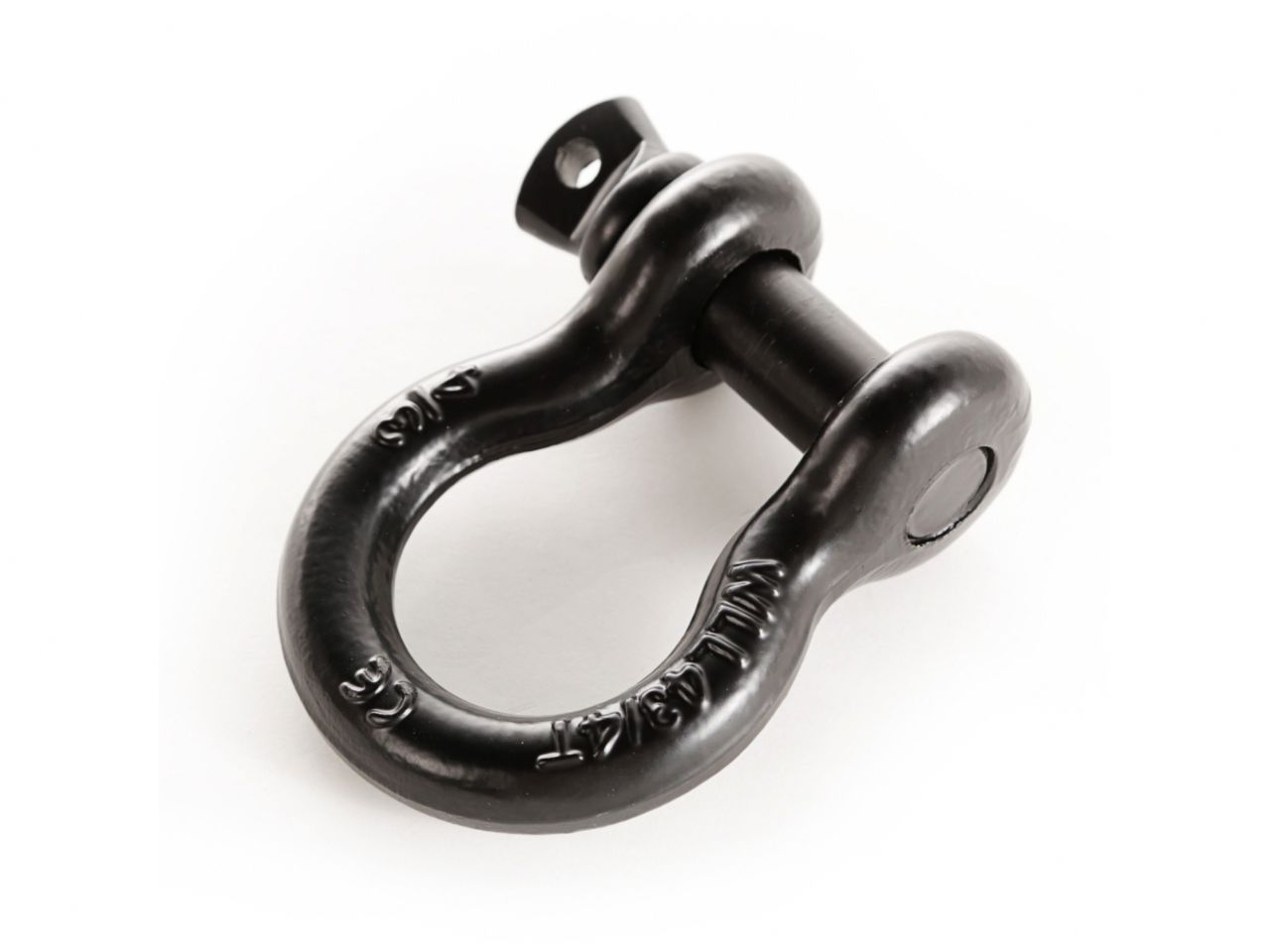 Rugged Ridge Shackles 11235.18 Item Image