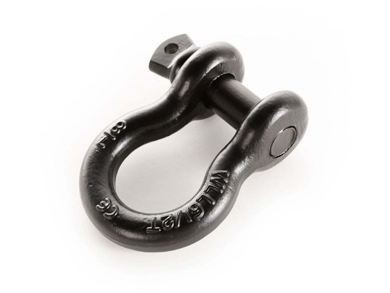 Rugged Ridge Shackles 11235.19 Item Image