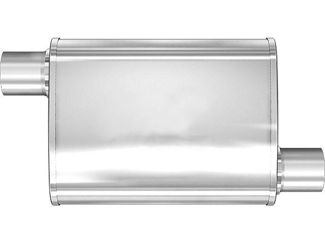 Magnaflow Universal Muffler 12578 Item Image