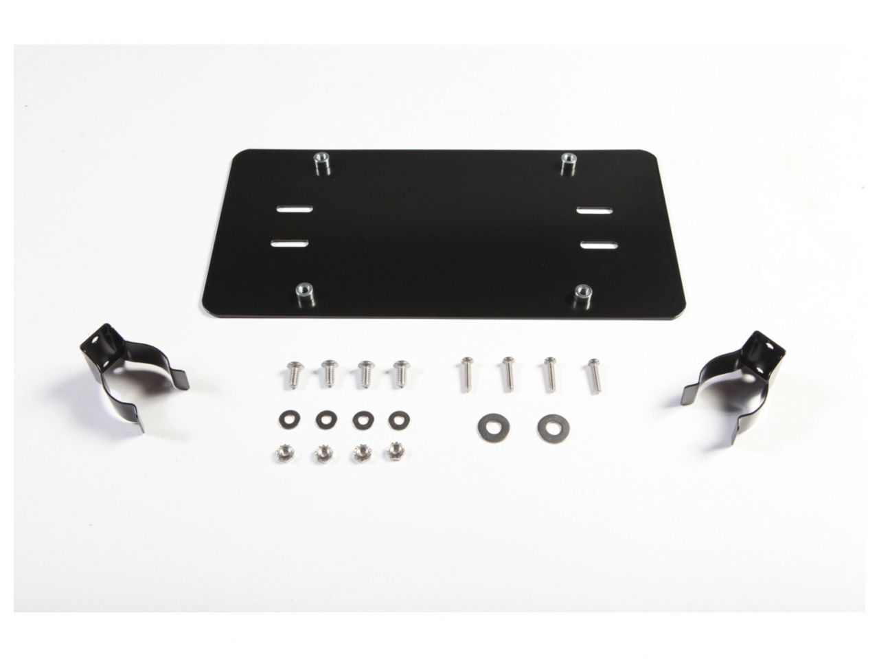 Rugged Ridge Mounting Brackets 11238.05 Item Image