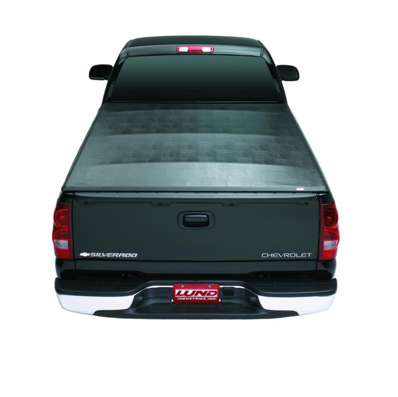 LUND LND Genesis Seal & Peel Tonneau Covers Tonneau Covers - Roll Up main image