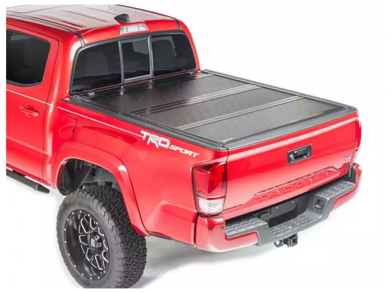 BAK FiberMax 02-18 & 2019 Classic Dodge Ram W/O Ram Box 6' 4" Bed