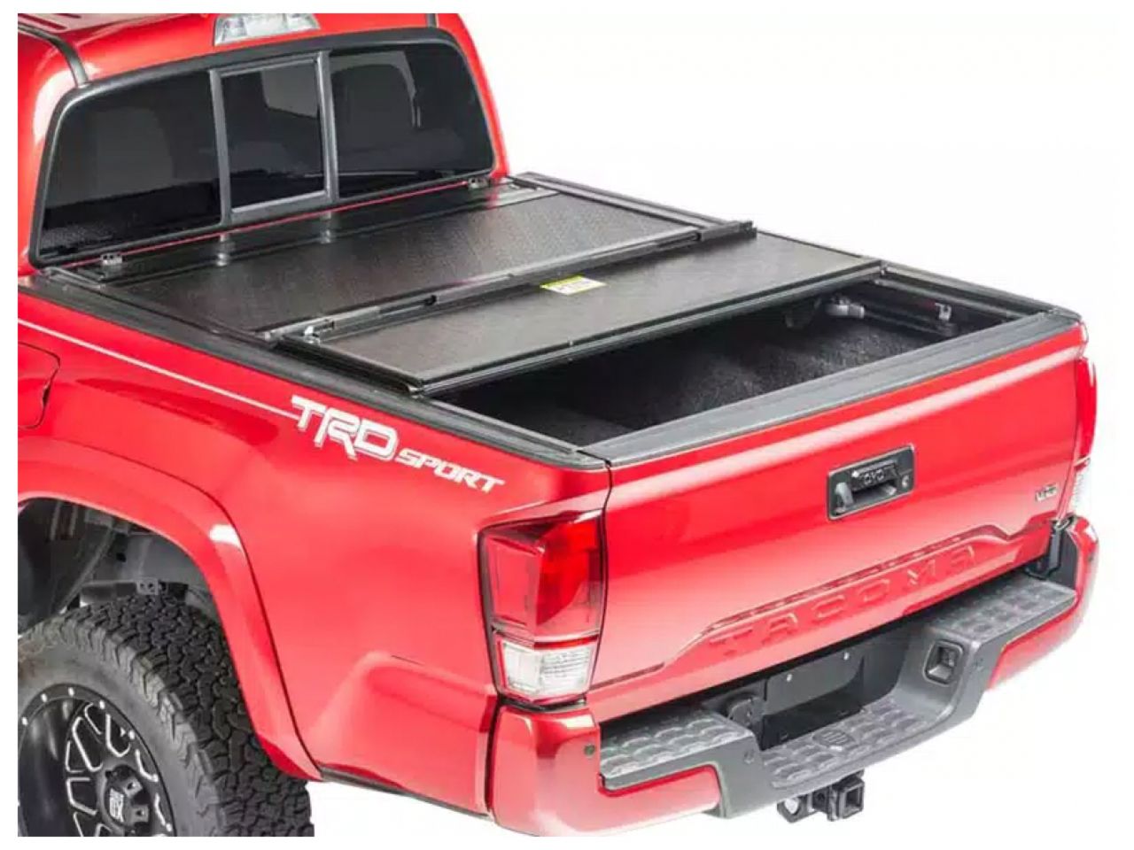 BAK Tonneau Cover 1126203 Item Image