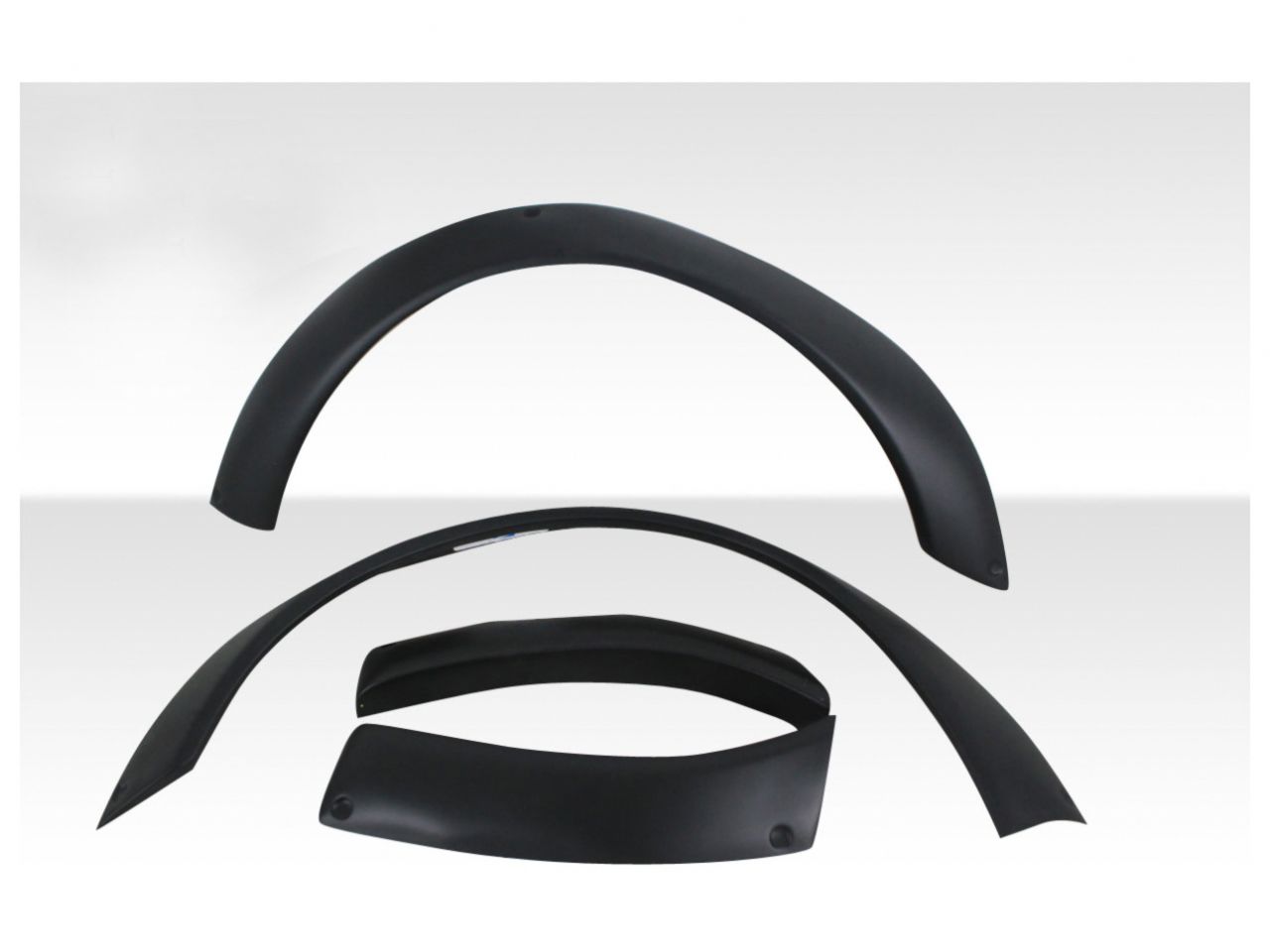 Duraflex Fenders 112756 Item Image