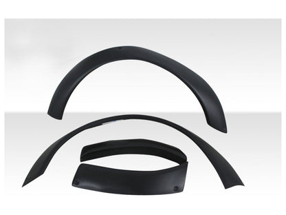 Duraflex Fenders 112756 Item Image