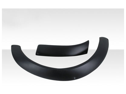 Duraflex 2004-2005 Subaru Impreza WRX STI  Rally Front Fender Flares