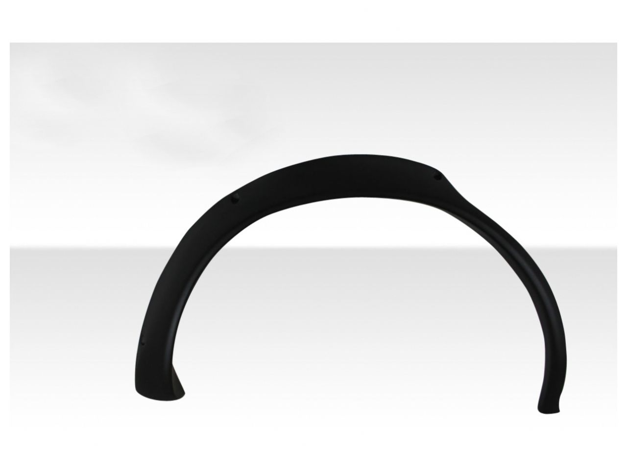 Duraflex 2004-2007 Subaru Impreza WRX STI  Rally Rear Fender Flares - 4