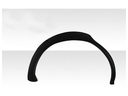 Duraflex 2004-2007 Subaru Impreza WRX STI  Rally Rear Fender Flares - 4