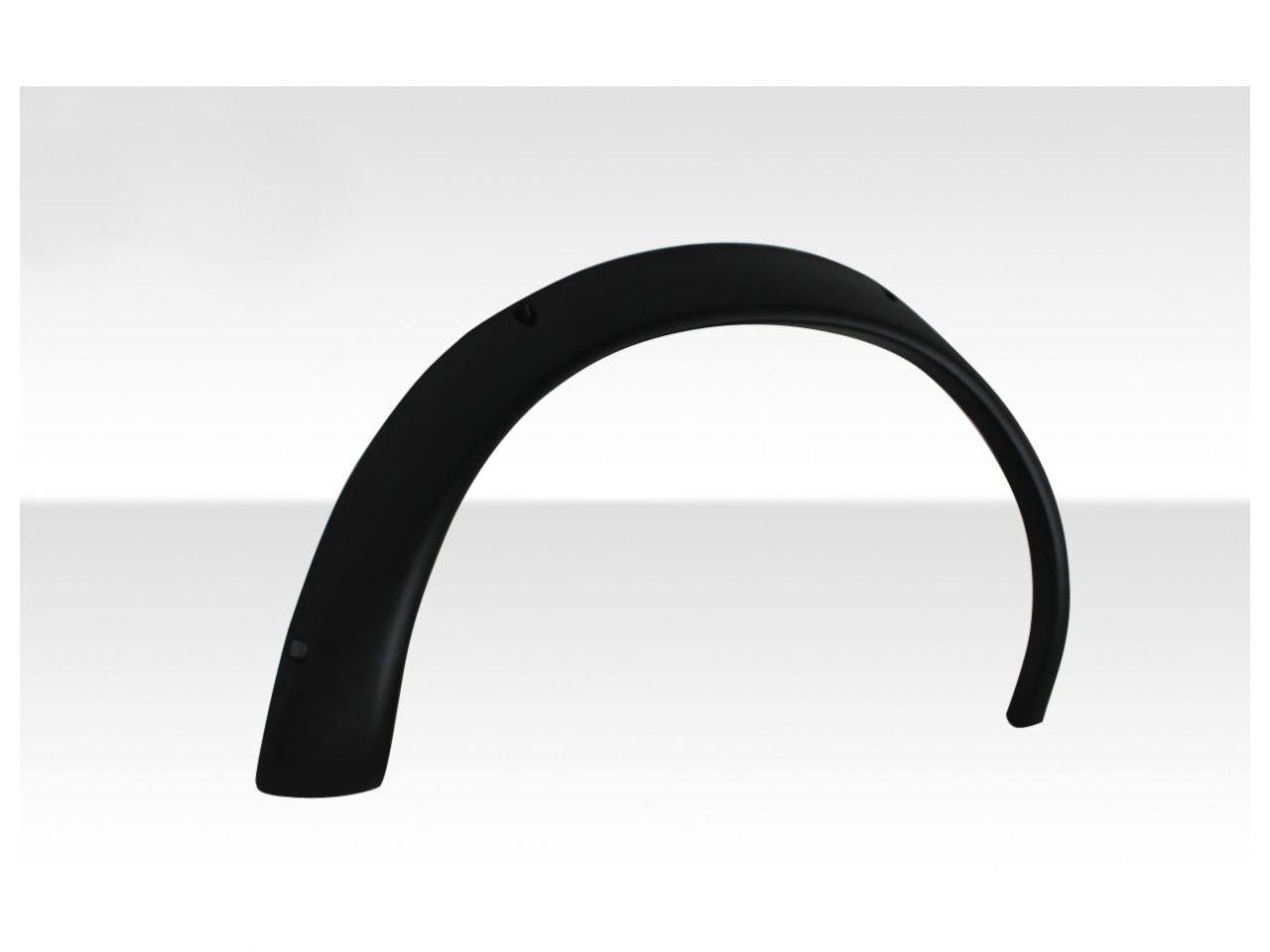 Duraflex 2004-2007 Subaru Impreza WRX STI  Rally Rear Fender Flares - 4