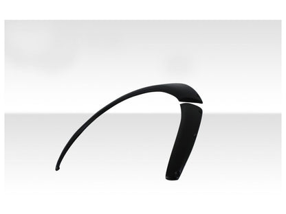Duraflex 2002-2003 Subaru Impreza WRX 4DR  Race Front Fender Flares - 4