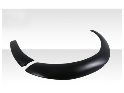 Duraflex 2002-2003 Subaru Impreza WRX 4DR  Race Front Fender Flares - 4