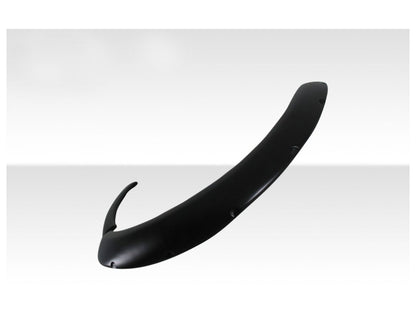 Duraflex 2002-2003 Subaru Impreza WRX 4DR  Race Front Fender Flares - 4