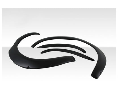 Duraflex Fenders 112784 Item Image