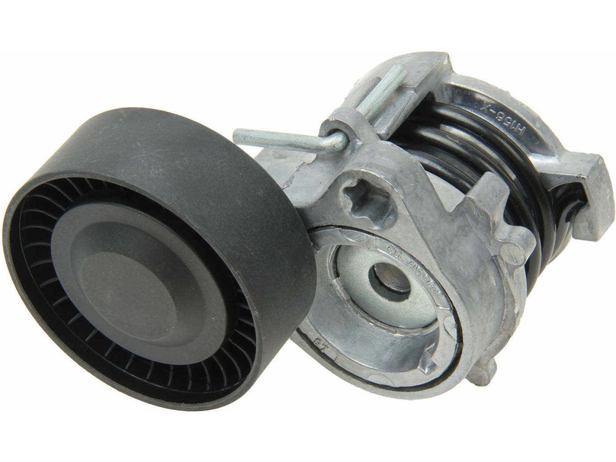 URO Drive Belt Tensioner Pulley