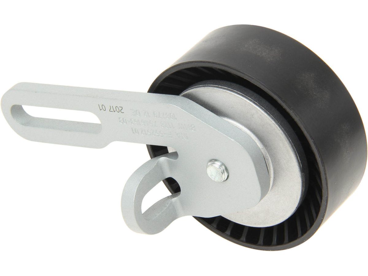 Genuine Parts Company Belt Tensioner Assembly