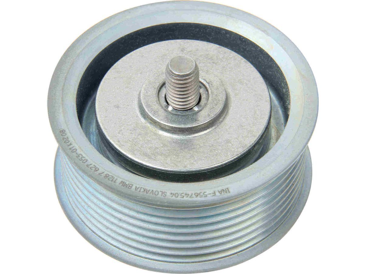 Genuine Parts Company Idler Pulleys 11287627053 Item Image