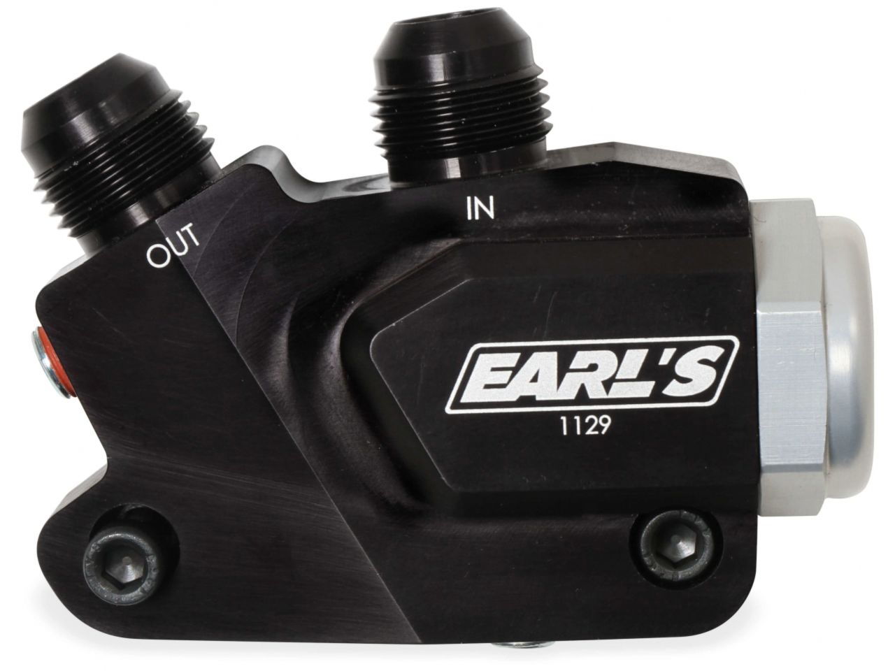 Earl's Oil Cooler Hardware 1129ERL Item Image