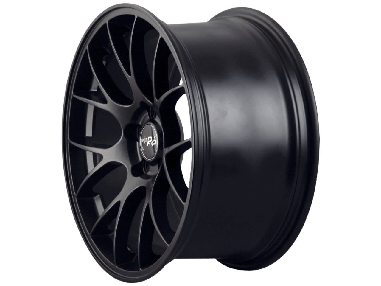 Miro Wheels Wheels W112.915412 Item Image