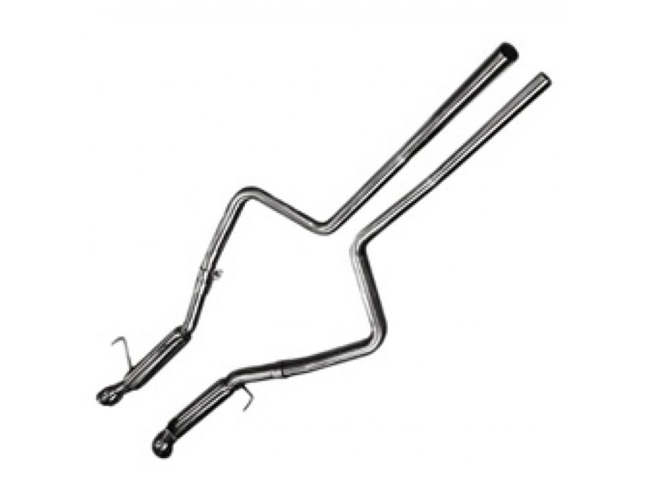 Kooks Catback Exhaust 11304100 Item Image