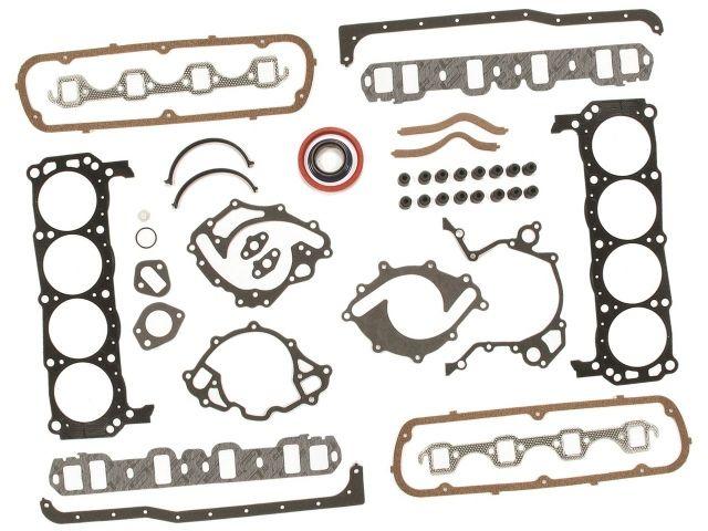 Mr Gasket Gaskets 7125 Item Image