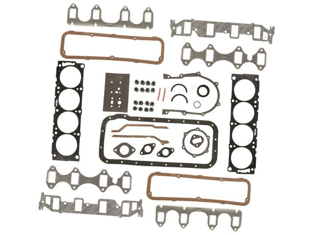 Mr Gasket Gaskets 7129 Item Image