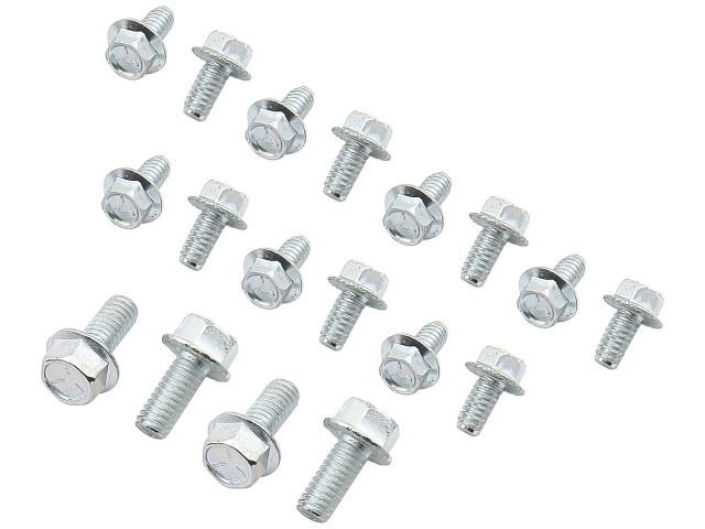 Mr Gasket Oil Pans 6085MRG Item Image