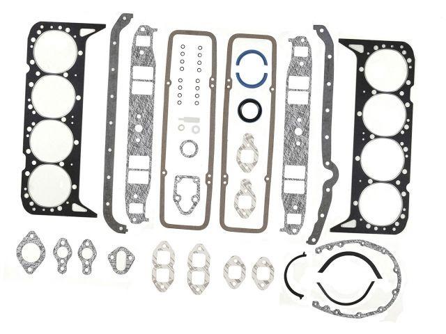 Mr Gasket Gaskets 7100MRG Item Image