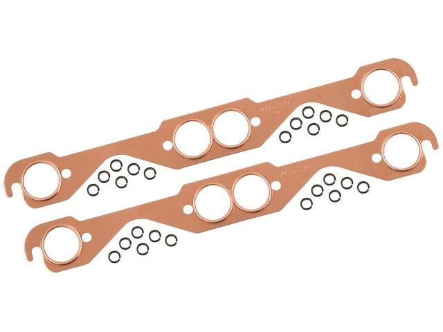 Mr Gasket Exhaust Gasket 7150MRG Item Image