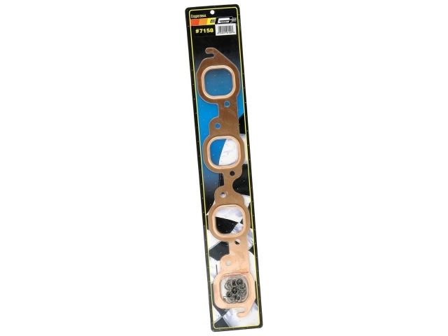Mr Gasket Exhaust Gasket 7158MRG Item Image