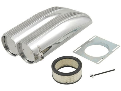 Mr Gasket Engine Air Intake Scoop