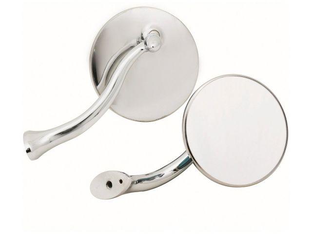 Mr Gasket Mirrors 8218GMRG Item Image