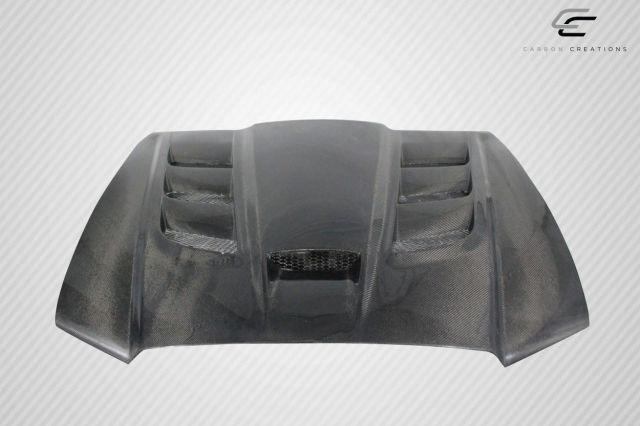 Carbon Creations Hoods 113116 Item Image