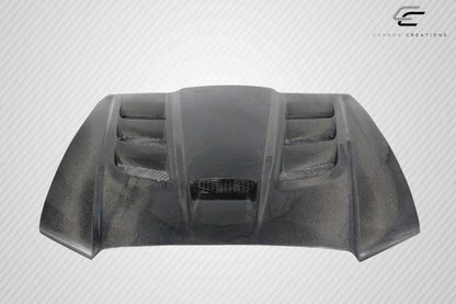 Carbon Creations Hoods 113116 Item Image