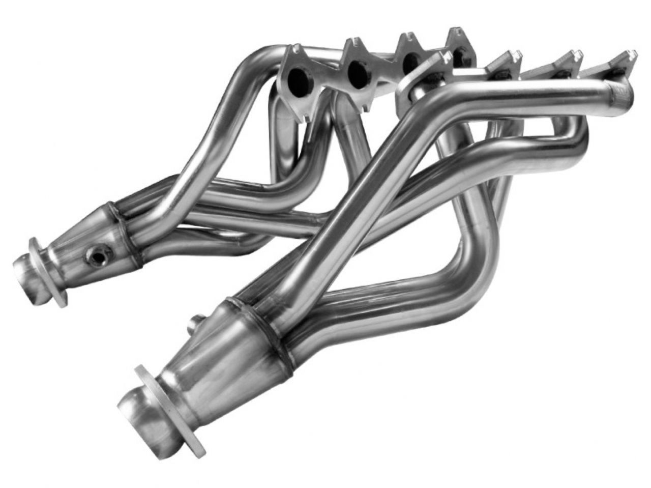 Kooks 05-10 Ford Mustang GT 4.6L 3V 6MT 1 5/8in x 2 1/2in in SS LT Headers