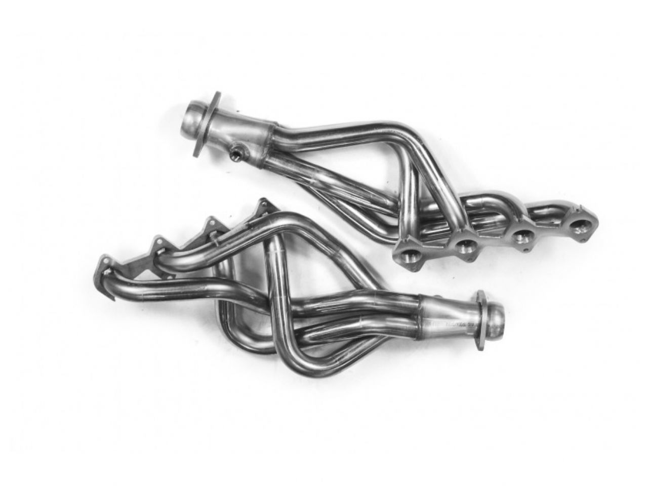 Kooks 05-10 Ford Mustang GT 4.6L 3V 6MT 1 5/8in x 2 1/2in in SS LT Headers