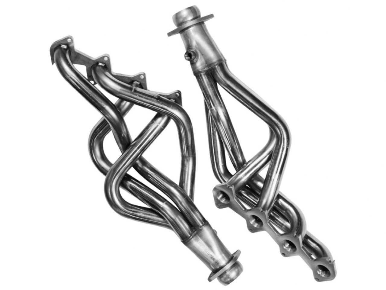 Kooks 05-10 Ford Mustang GT 4.6L 3V Auto 1 5/8in x 2 1/2in in SS LT Headers