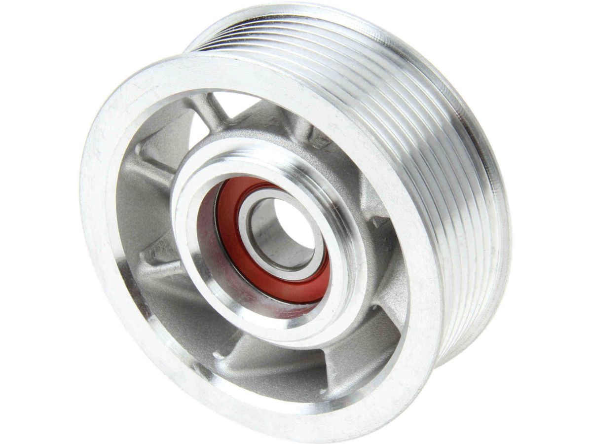 URO Supercharger Belt Idler Pulley