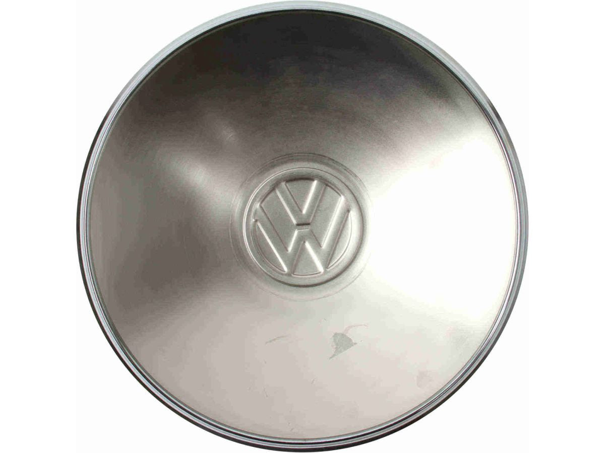 Euromax Wheel Cover