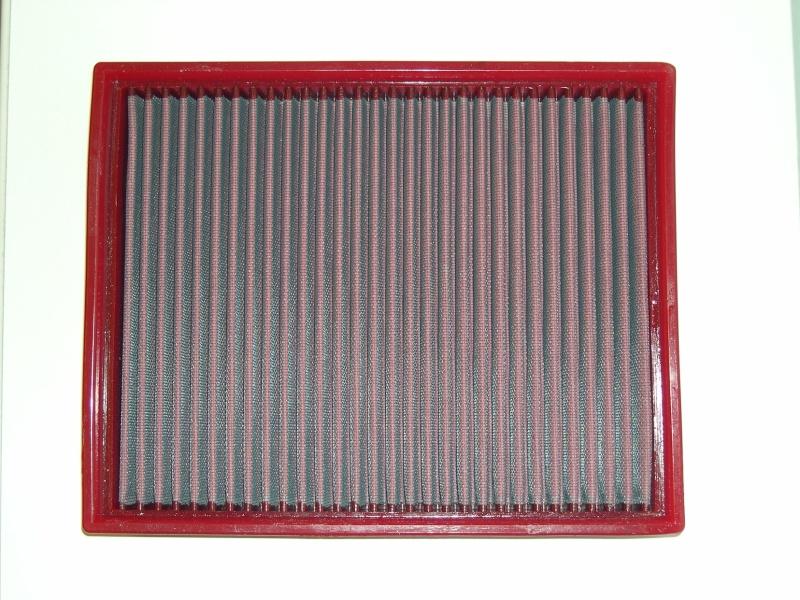 BMC 2012 Ssangyong Actyon 2.0L Replacement Panel Air Filter FB500/20 Main Image