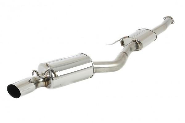 Apexi RS Evo Muffler, 1993-2002 Toyota Supra