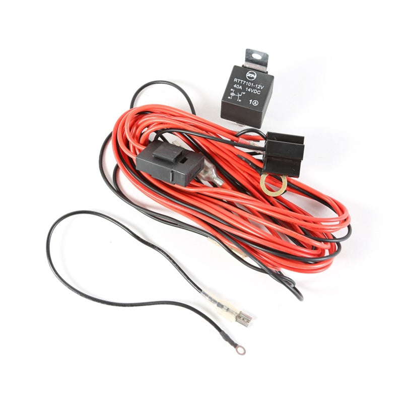 Rugged Ridge RUG Wiring Harnesses Engine Components Wiring Harnesses main image