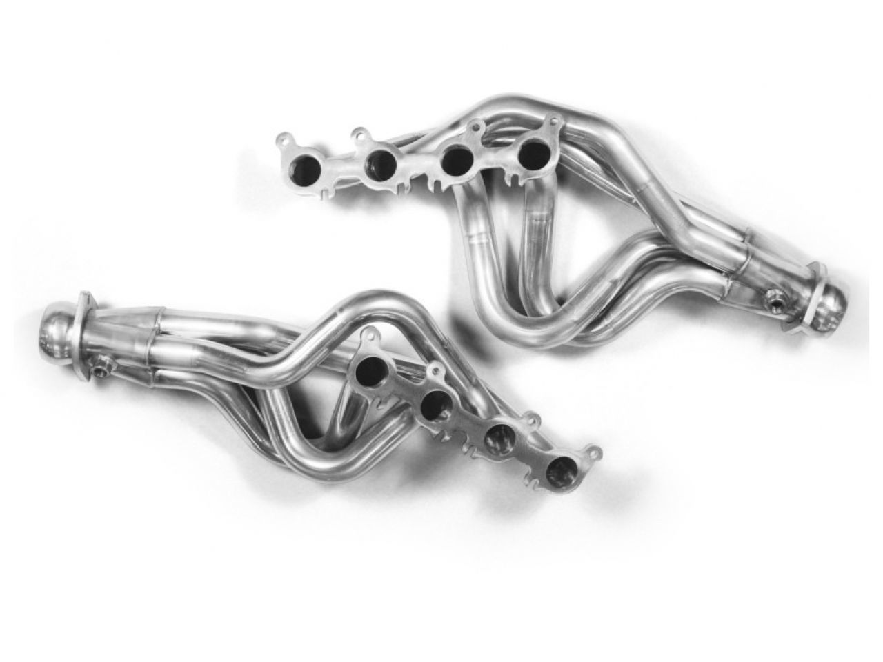 Kooks 11-14 Ford Mustang GT 5.0L 4V 1 3/4in x 3in SS LT Headers