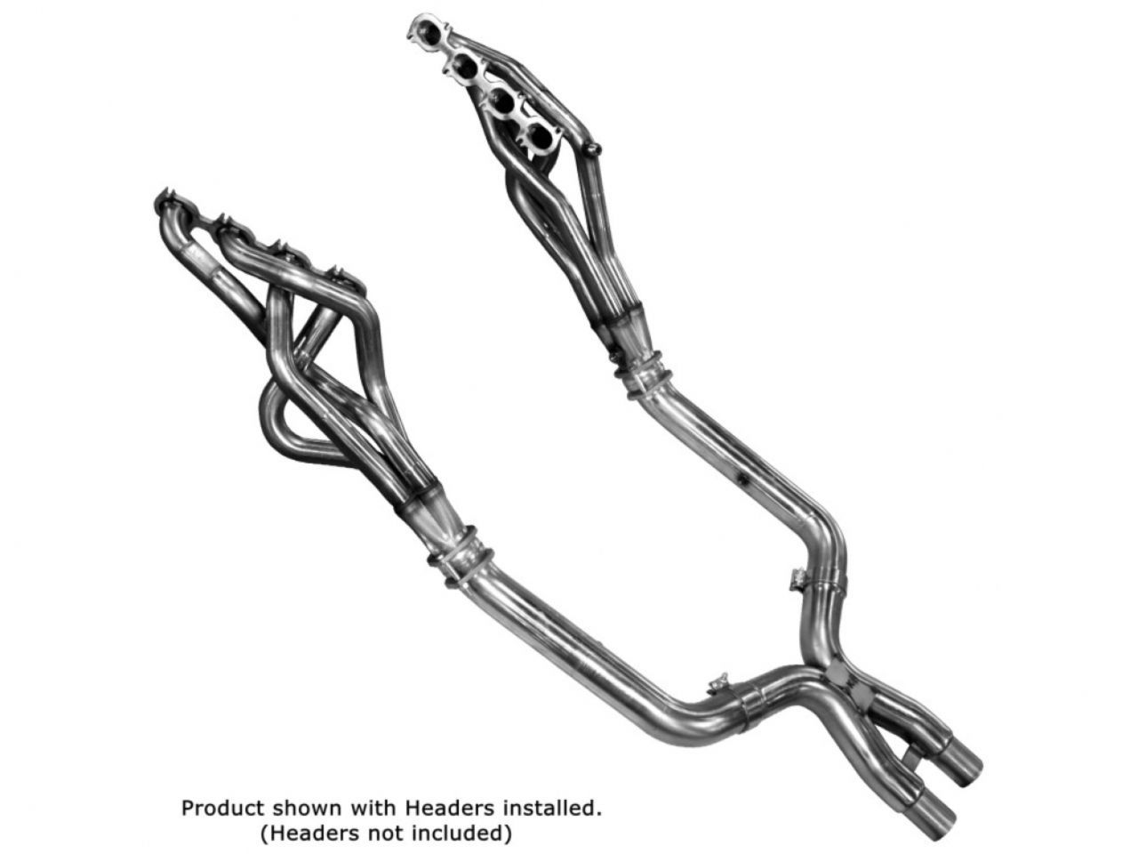 Kooks Exhaust Systems 11423100 Item Image