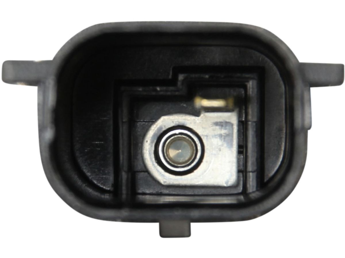 Genuine Parts Company Engine Oil Filter Housing