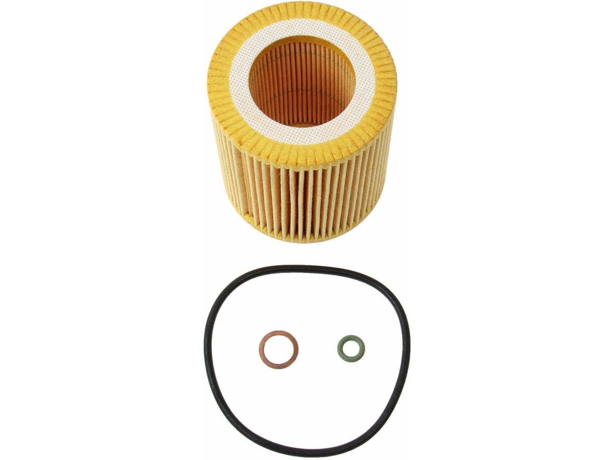 Genuine Parts Company Oil Filters 11427854445 Item Image