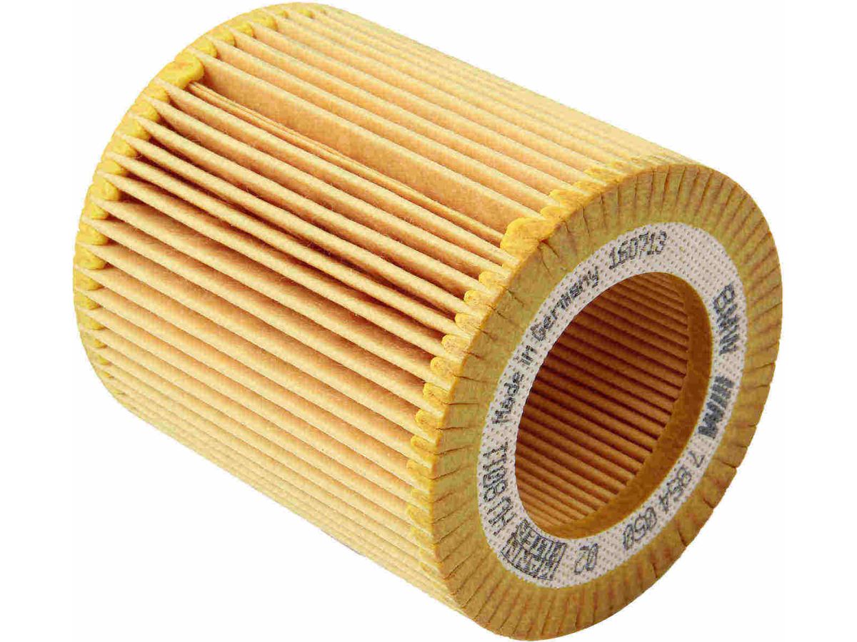 Genuine Parts Company Engine Oil Filter