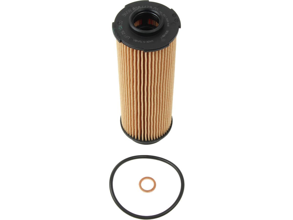 Genuine Parts Company Oil Filters 11428583898 Item Image