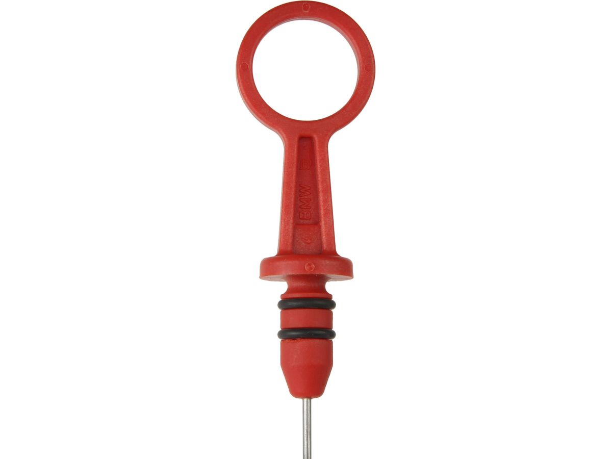 Genuine Parts Company Engine Oil Dipstick